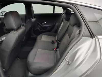 Mercedes CLA 180 180d Business Solution NAVI/FULL LED/JA16/PDC AV AR (2021) - Photo 13