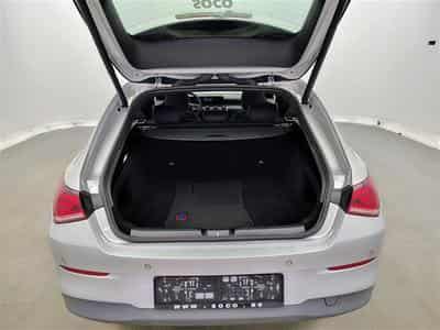 Mercedes CLA 180 180d Business Solution NAVI/FULL LED/JA16/PDC AV AR (2021) - Photo 14