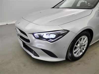 Mercedes CLA 180 180d Business Solution NAVI/FULL LED/JA16/PDC AV AR (2021) - Photo 15