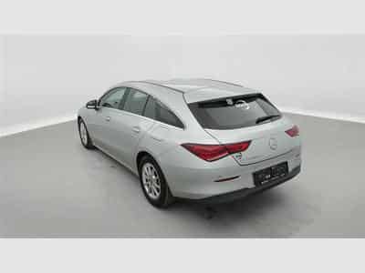 Mercedes CLA 180 180d Business Solution NAVI/FULL LED/JA16/PDC AV AR (2021) - Photo 2