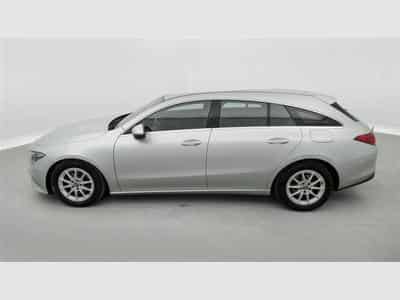 Mercedes CLA 180 180d Business Solution NAVI/FULL LED/JA16/PDC AV AR (2021) - Photo 3