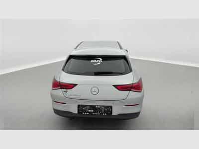 Mercedes CLA 180 180d Business Solution NAVI/FULL LED/JA16/PDC AV AR (2021) - Photo 5