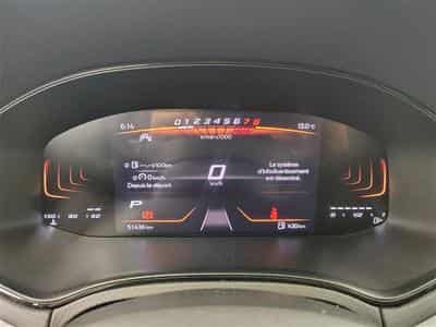 Seat Arona 1.0 TSI Move! Full Link DSG (2023) - Photo 10