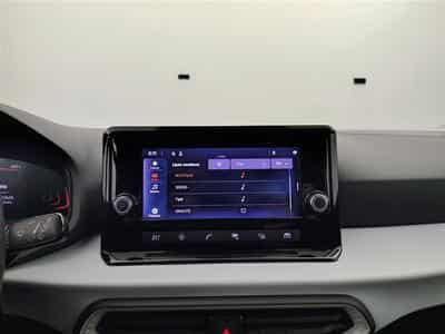 Seat Arona 1.0 TSI Move! Full Link DSG (2023) - Photo 11