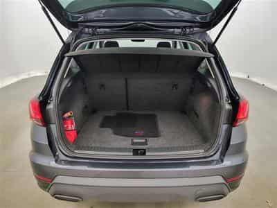 Seat Arona 1.0 TSI Move! Full Link DSG (2023) - Photo 14
