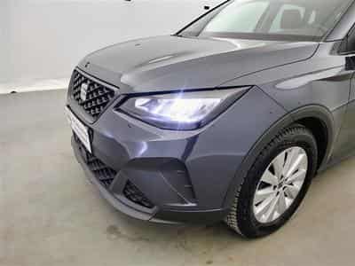 Seat Arona 1.0 TSI Move! Full Link DSG (2023) - Photo 15