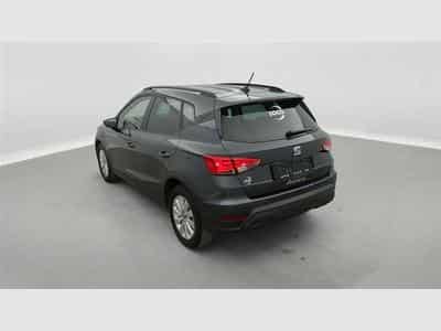 Seat Arona 1.0 TSI Move! Full Link DSG (2023) - Photo 2