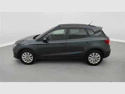 Seat Arona 1.0 TSI Move! Full Link DSG (2023) - Photo 3