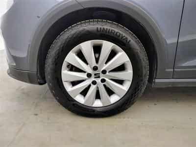 Seat Arona 1.0 TSI Move! Full Link DSG (2023) - Photo 6
