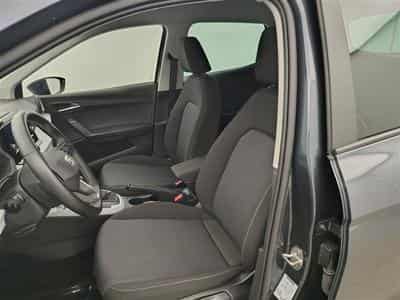 Seat Arona 1.0 TSI Move! Full Link DSG (2023) - Photo 7