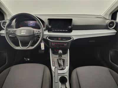 Seat Arona 1.0 TSI Move! Full Link DSG (2023) - Photo 8