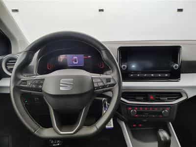 Seat Arona 1.0 TSI Move! Full Link DSG (2023) - Photo 9