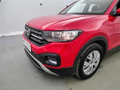 VW T-Cross 1.0 TSI Active OPF (2021) - Photo 15