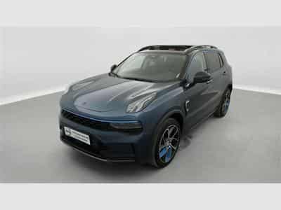 Lynk & Co 01 1.5 Turbo PHEV NAVI / FULL LED / PANO / CAMERA / ALU 20" (2023) - Photo 1