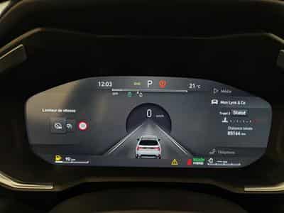 Lynk & Co 01 1.5 Turbo PHEV NAVI / FULL LED / PANO / CAMERA / ALU 20" (2023) - Photo 10