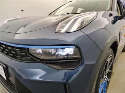Lynk & Co 01 1.5 Turbo PHEV NAVI / FULL LED / PANO / CAMERA / ALU 20" (2023) - Photo 15