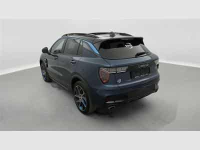 Lynk & Co 01 1.5 Turbo PHEV NAVI / FULL LED / PANO / CAMERA / ALU 20" (2023) - Photo 2