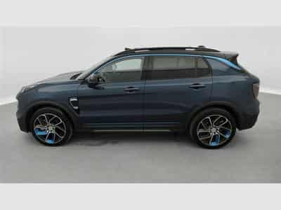 Lynk & Co 01 1.5 Turbo PHEV NAVI / FULL LED / PANO / CAMERA / ALU 20" (2023) - Photo 3