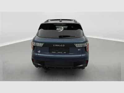 Lynk & Co 01 1.5 Turbo PHEV NAVI / FULL LED / PANO / CAMERA / ALU 20" (2023) - Photo 5