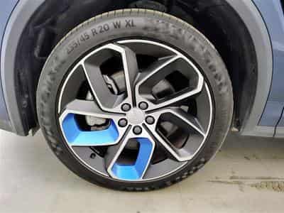 Lynk & Co 01 1.5 Turbo PHEV NAVI / FULL LED / PANO / CAMERA / ALU 20" (2023) - Photo 6