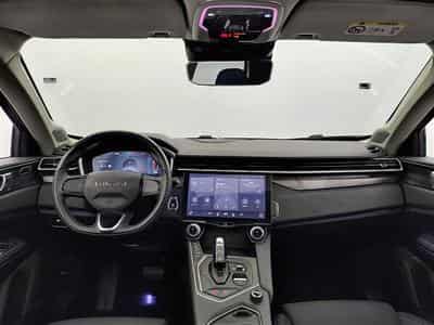 Lynk & Co 01 1.5 Turbo PHEV NAVI / FULL LED / PANO / CAMERA / ALU 20" (2023) - Photo 8