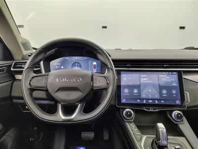 Lynk & Co 01 1.5 Turbo PHEV NAVI / FULL LED / PANO / CAMERA / ALU 20" (2023) - Photo 9