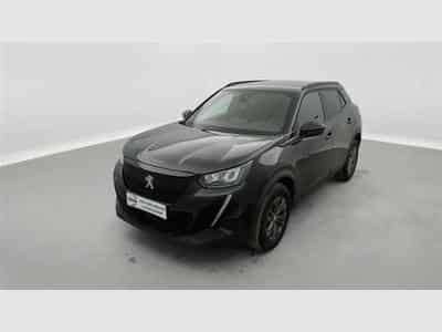 Peugeot 2008 1.2 PureTech STYLE 131cv EAT8 / NAV (2023) - Photo 1