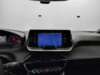 Peugeot 2008 1.2 PureTech STYLE 131cv EAT8 / NAV (2023) - Photo 11