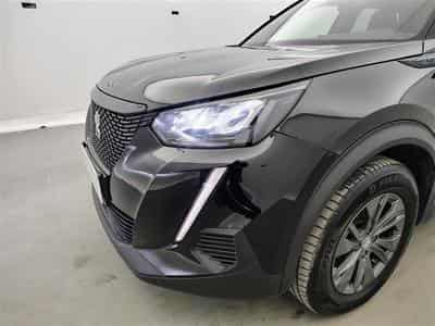 Peugeot 2008 1.2 PureTech STYLE 131cv EAT8 / NAV (2023) - Photo 15
