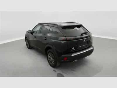 Peugeot 2008 1.2 PureTech STYLE 131cv EAT8 / NAV (2023) - Photo 2