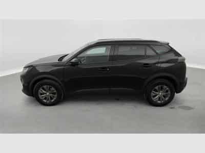 Peugeot 2008 1.2 PureTech STYLE 131cv EAT8 / NAV (2023) - Photo 3