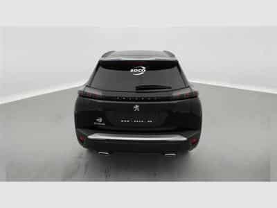 Peugeot 2008 1.2 PureTech STYLE 131cv EAT8 / NAV (2023) - Photo 5
