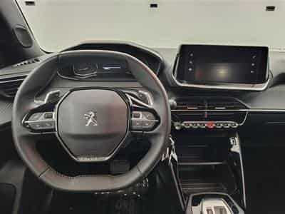 Peugeot 2008 1.2 PureTech STYLE 131cv EAT8 / NAV (2023) - Photo 9