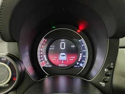 Abarth 595 595 TURISMO *NAVI/FULL LED/CUIR SPORT (2021) - Photo 10