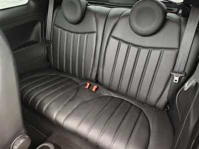 Abarth 595 595 TURISMO *NAVI/FULL LED/CUIR SPORT (2021) - Photo 13