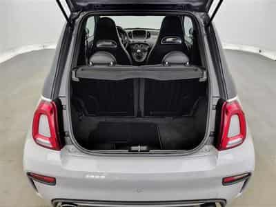 Abarth 595 595 TURISMO *NAVI/FULL LED/CUIR SPORT (2021) - Photo 14