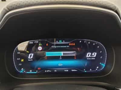 MG HS Facelift 1.5 T-GDi 160cv Comfort NAVI / FULL LED / CUIR (2024) - Photo 10