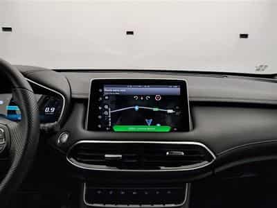 MG HS Facelift 1.5 T-GDi 160cv Comfort NAVI / FULL LED / CUIR (2024) - Photo 11