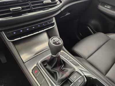 MG HS Facelift 1.5 T-GDi 160cv Comfort NAVI / FULL LED / CUIR (2024) - Photo 12