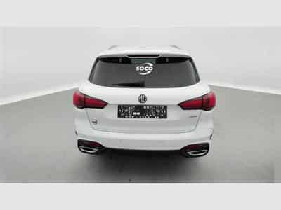 MG HS Facelift 1.5 T-GDi 160cv Comfort NAVI / FULL LED / CUIR (2024) - Photo 5