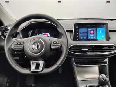 MG HS Facelift 1.5 T-GDi 160cv Comfort NAVI / FULL LED / CUIR (2024) - Photo 9
