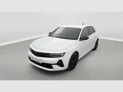 Opel Astra 1.2 Turbo 130cv GS NAVI / FULL LED / ALCANTARA / CAMERA 360 (2024) - Photo 1