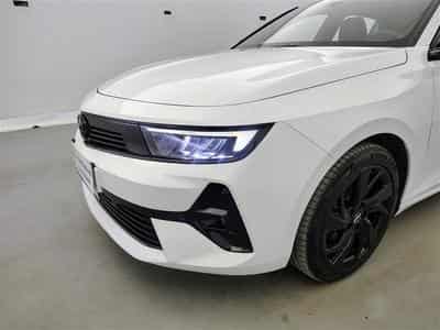 Opel Astra 1.2 Turbo 130cv GS NAVI / FULL LED / ALCANTARA / CAMERA 360 (2024) - Photo 15
