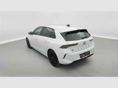 Opel Astra 1.2 Turbo 130cv GS NAVI / FULL LED / ALCANTARA / CAMERA 360 (2024) - Photo 2