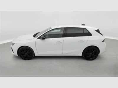 Opel Astra 1.2 Turbo 130cv GS NAVI / FULL LED / ALCANTARA / CAMERA 360 (2024) - Photo 3