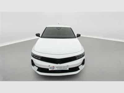 Opel Astra 1.2 Turbo 130cv GS NAVI / FULL LED / ALCANTARA / CAMERA 360 (2024) - Photo 4