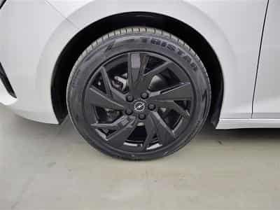 Opel Astra 1.2 Turbo 130cv GS NAVI / FULL LED / ALCANTARA / CAMERA 360 (2024) - Photo 6