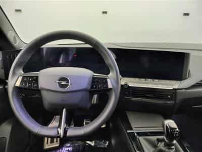 Opel Astra 1.2 Turbo 130cv GS NAVI / FULL LED / ALCANTARA / CAMERA 360 (2024) - Photo 9