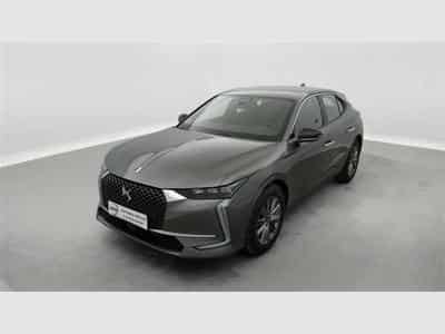 DS Automobiles DS4 1.2 PureTech 130cv EAT8 BASTILLE NAVI / FULL LED (2022) - Photo 1