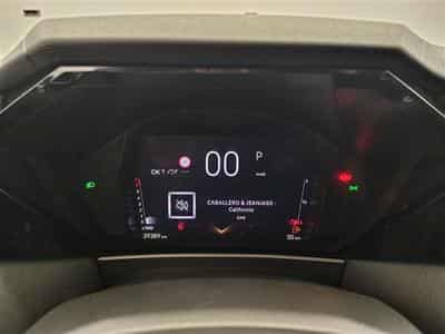 DS Automobiles DS4 1.2 PureTech 130cv EAT8 BASTILLE NAVI / FULL LED (2022) - Photo 10